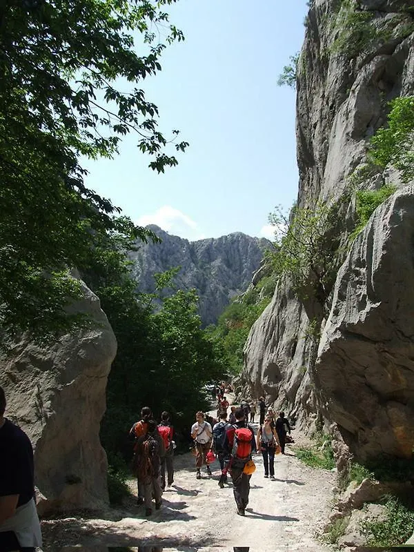Villa Zerava Nin Dracevac Ninski