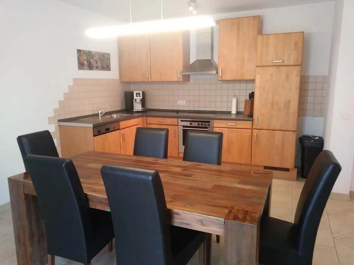 Villa Zerava Nin Dracevac Ninski Ferienhaus