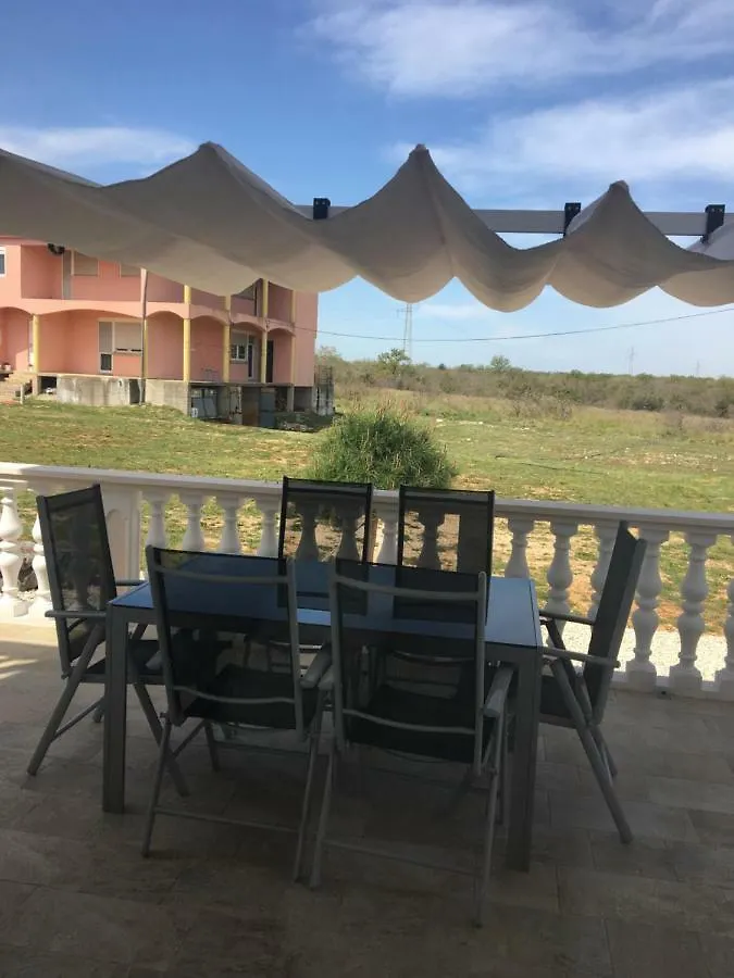 Villa Zerava Nin Dracevac Ninski Chorvatsko
