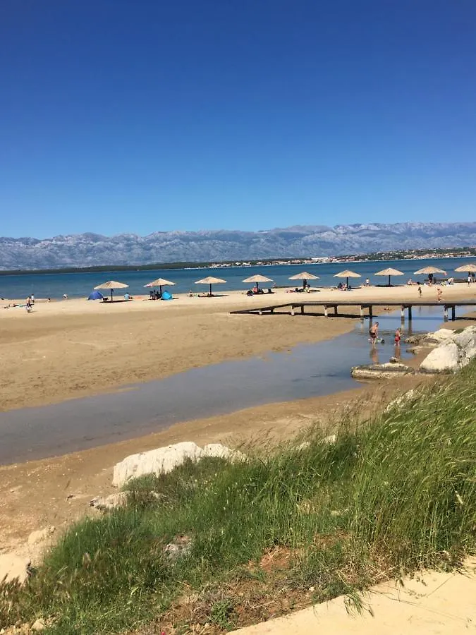 Holiday home Villa Zerava Nin Dracevac Ninski Croatia