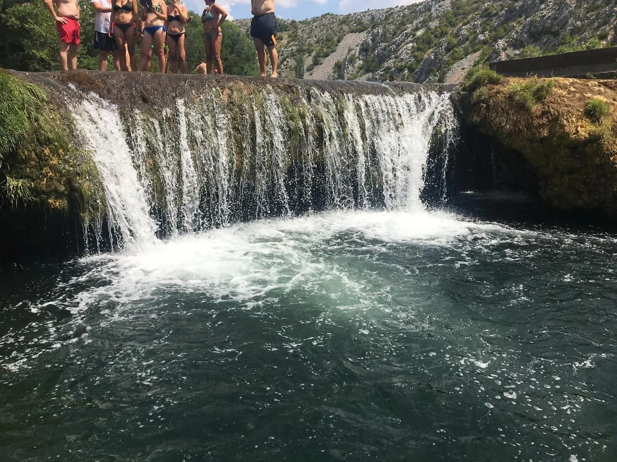Villa Zerava Nin Dracevac Ninski 0*,  Croatia