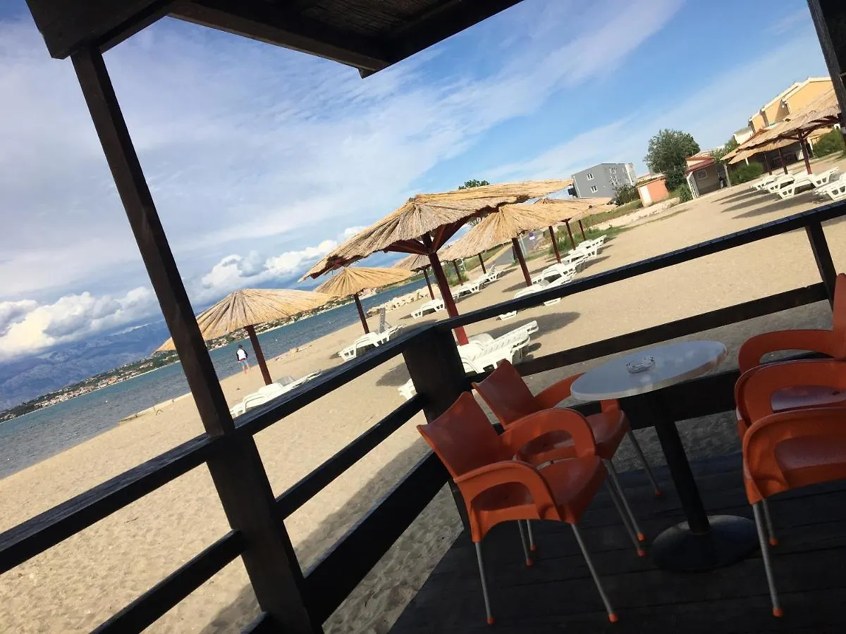 Villa Zerava Nin Dracevac Ninski Holiday home