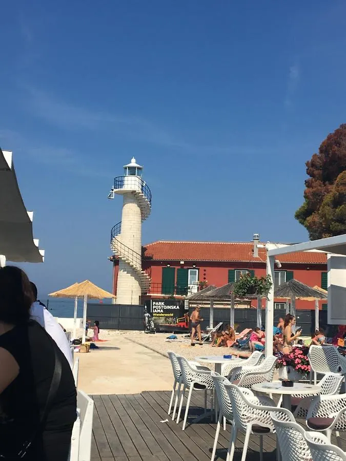 Villa Zerava Nin Dracevac Ninski Holiday home