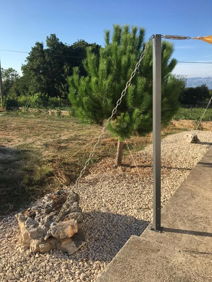 Villa Zerava Nin Dracevac Ninski Croatia