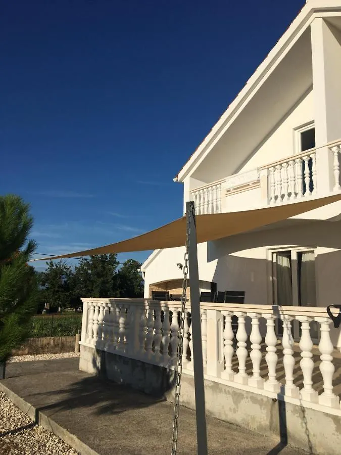 Villa Zerava Nin Dracevac Ninski 0*,  Croatia