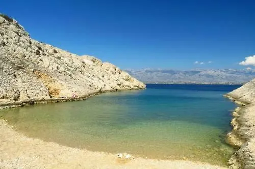 Holiday home Villa Zerava Nin Dracevac Ninski Croatia