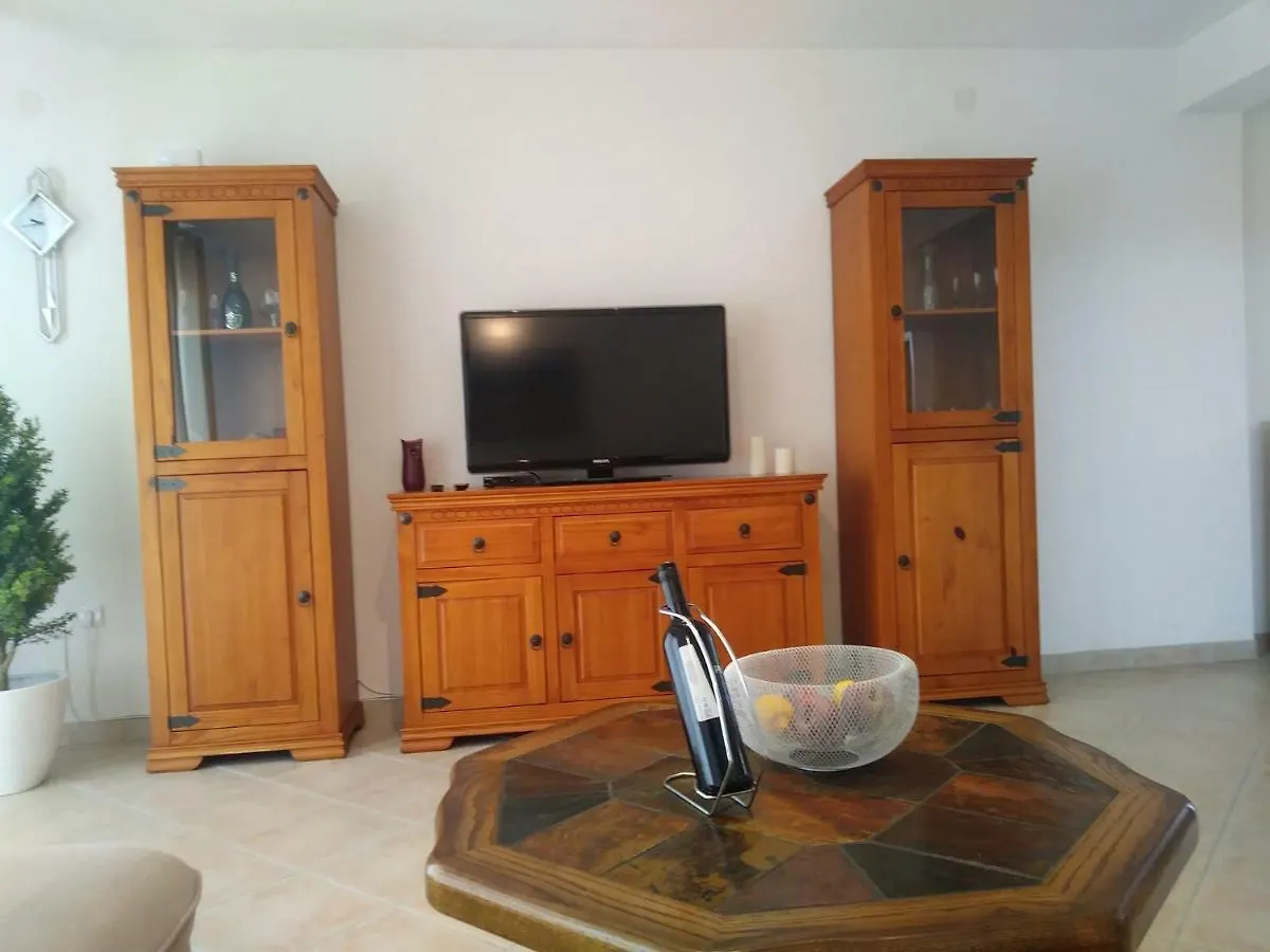 Holiday home Villa Zerava Nin Dracevac Ninski