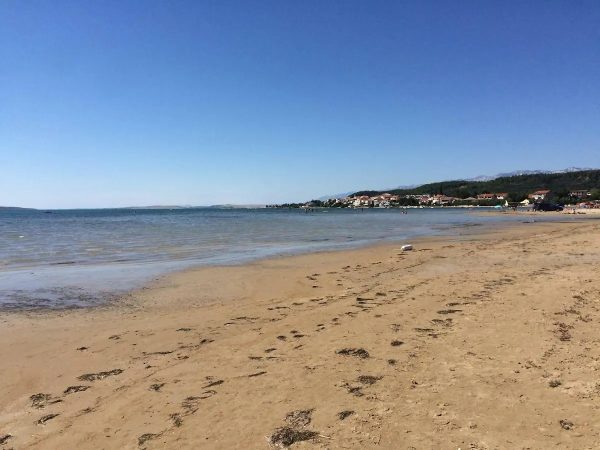 Holiday home Villa Zerava Nin Dracevac Ninski