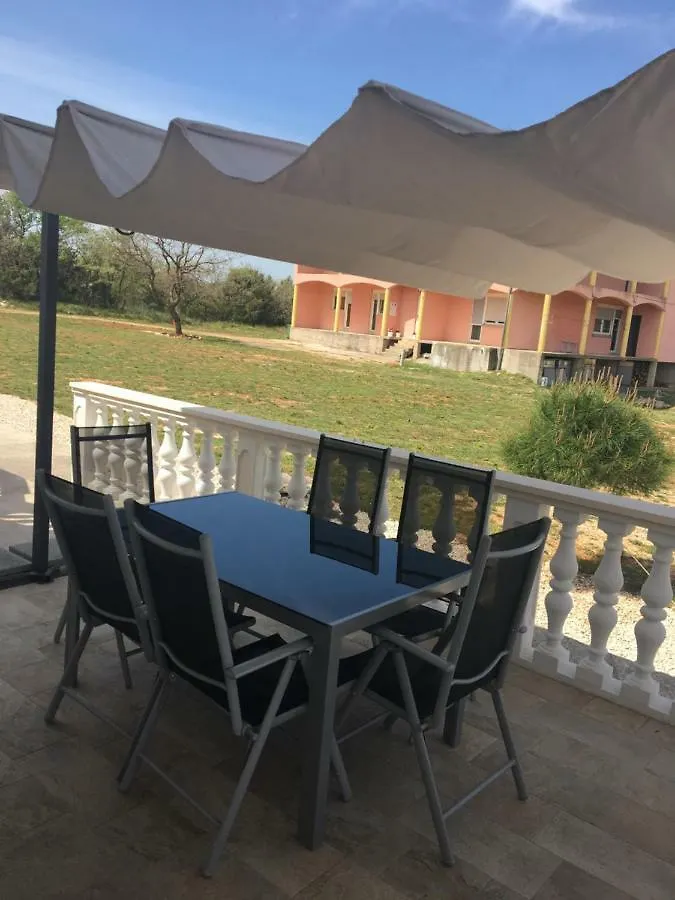 Villa Zerava Nin Dracevac Ninski