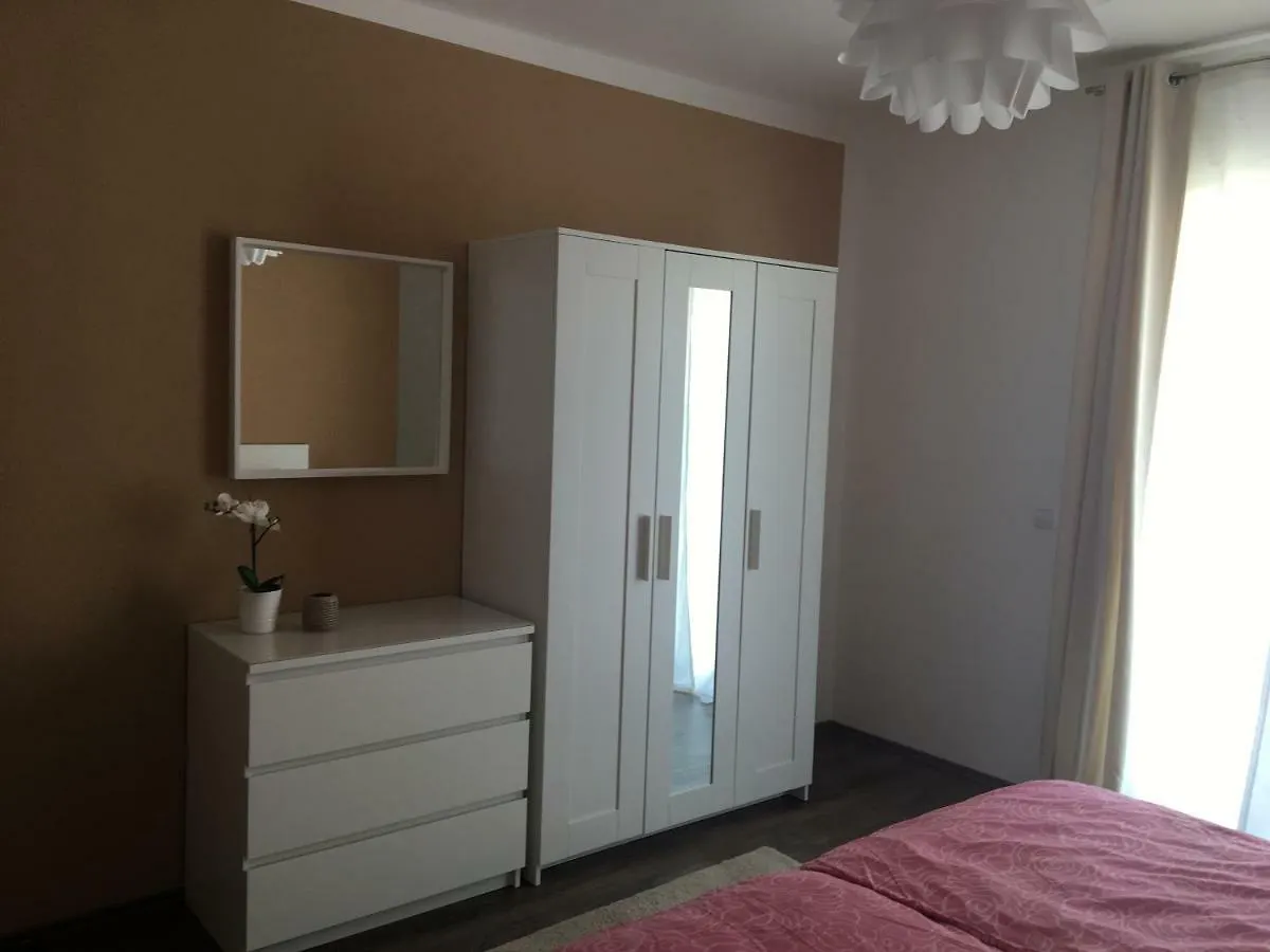 Holiday home Villa Zerava Nin Dracevac Ninski