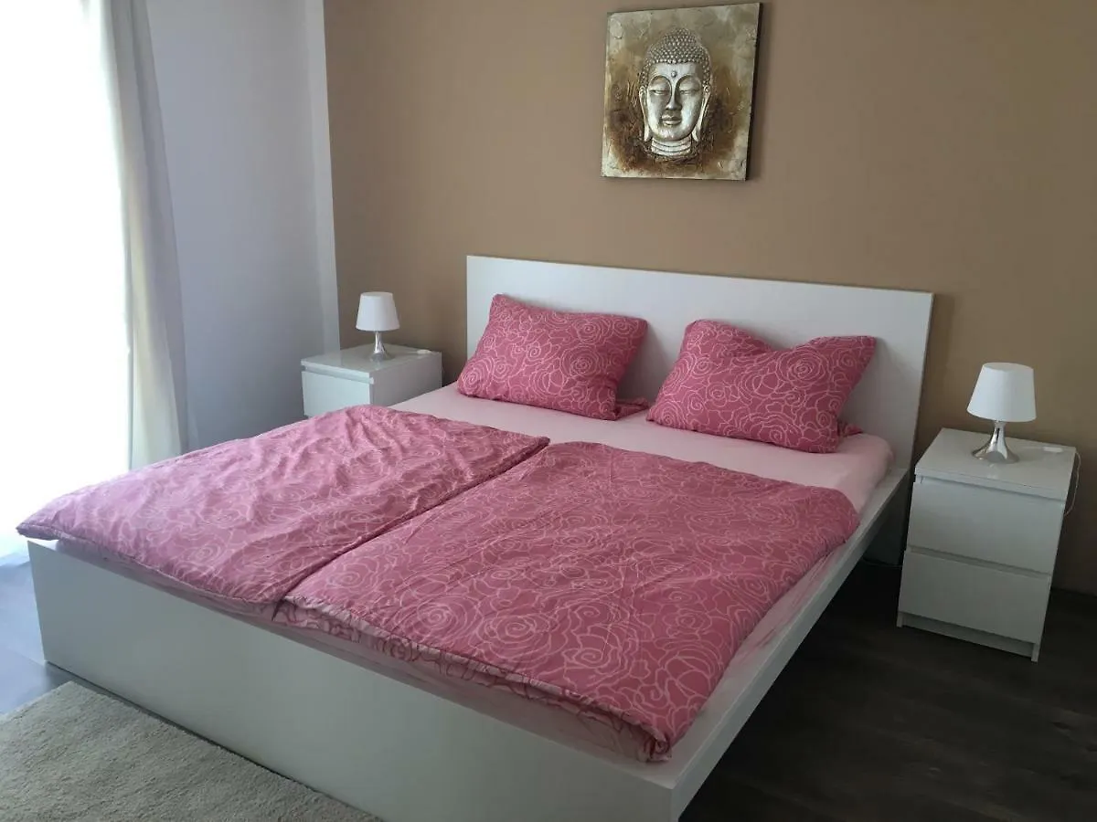 Villa Zerava Nin Dracevac Ninski Holiday home