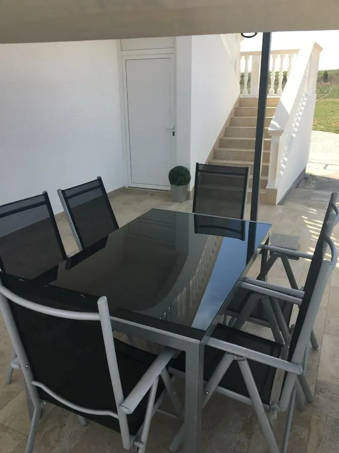 Villa Zerava Nin Dracevac Ninski