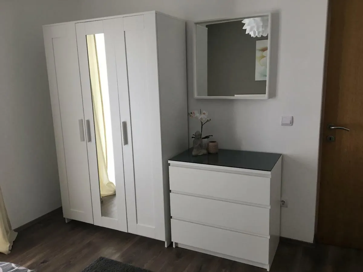 Holiday home Villa Zerava Nin Dracevac Ninski