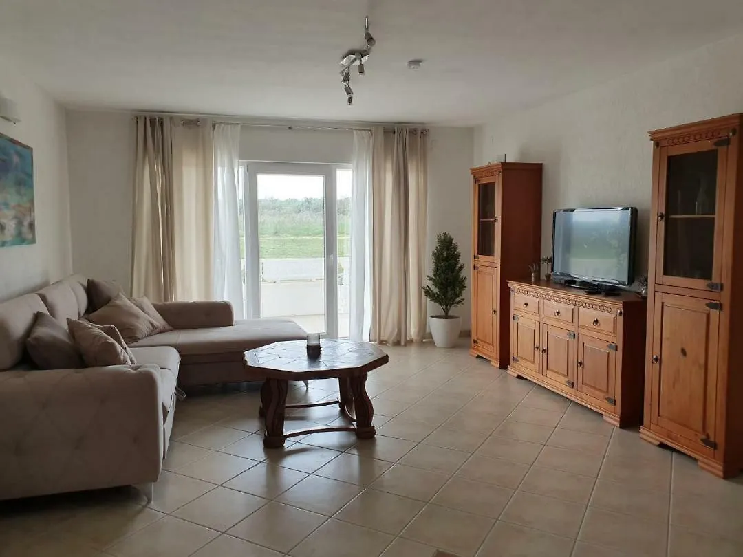 Villa Zerava Nin Dracevac Ninski Croatia