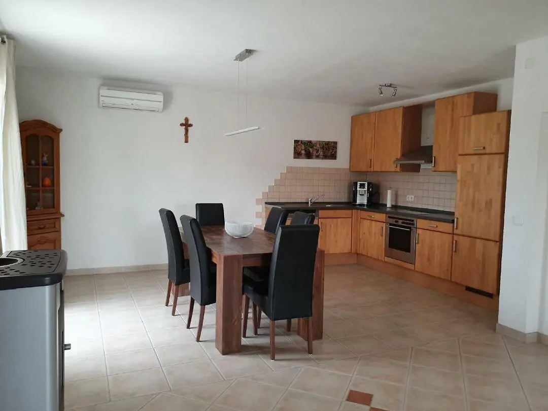 Villa Zerava Nin Dracevac Ninski Holiday home