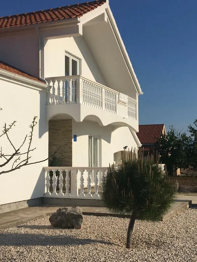 Villa Zerava Nin Dracevac Ninski 0*,  Croatia