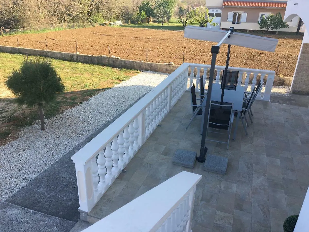 Villa Zerava Nin Dracevac Ninski Holiday home
